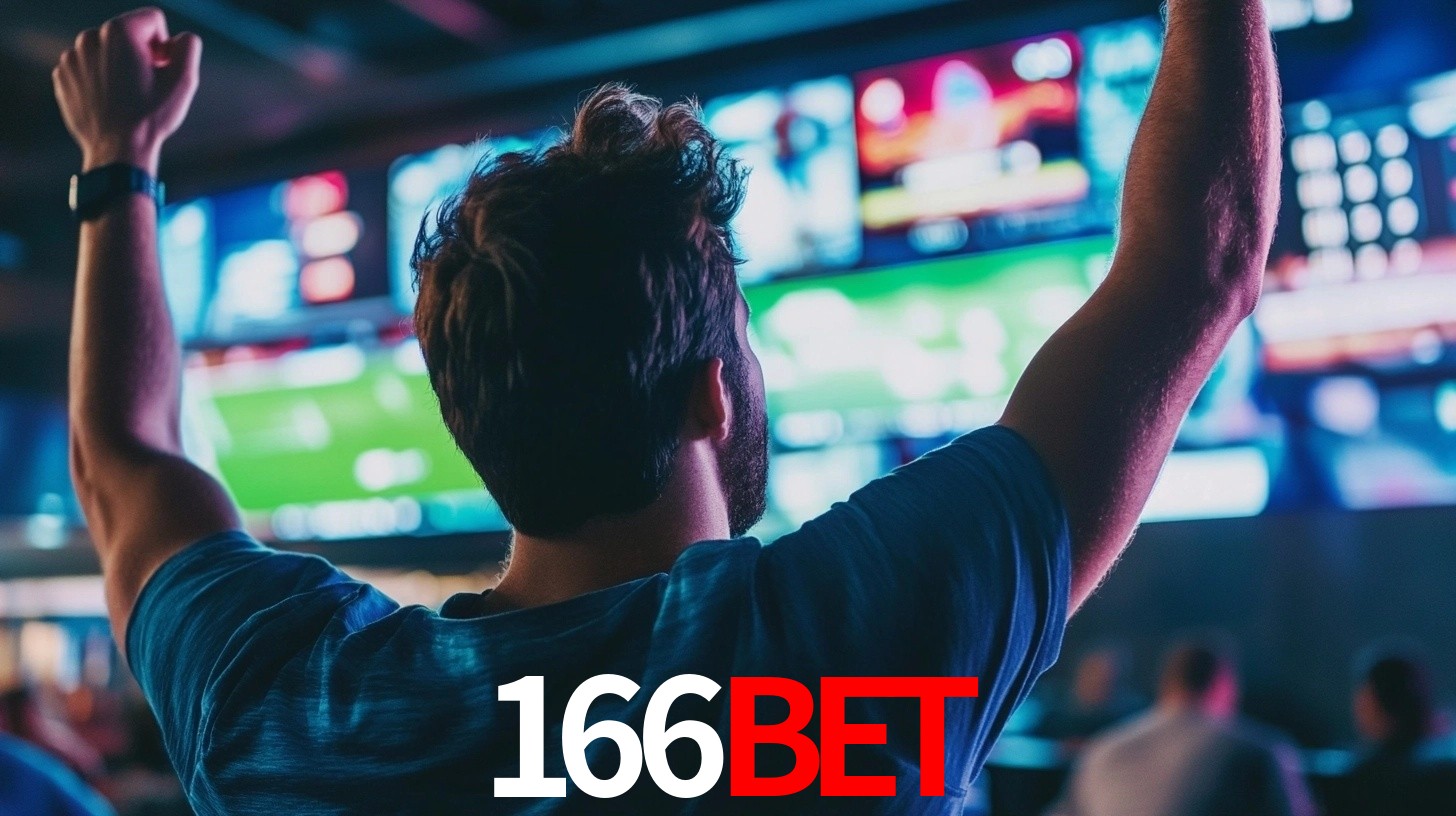 166BET - Slots Oficiais Brasileiros - 166BET.COM