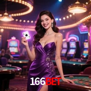 Programa VIP 166BET