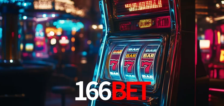 Roulette Table 166BET