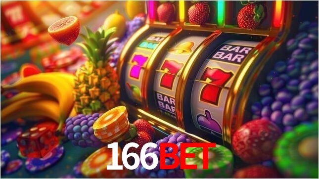 APP oficial da 166BET para mobile