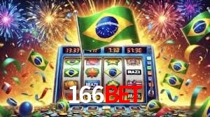 Slot Games 166BET