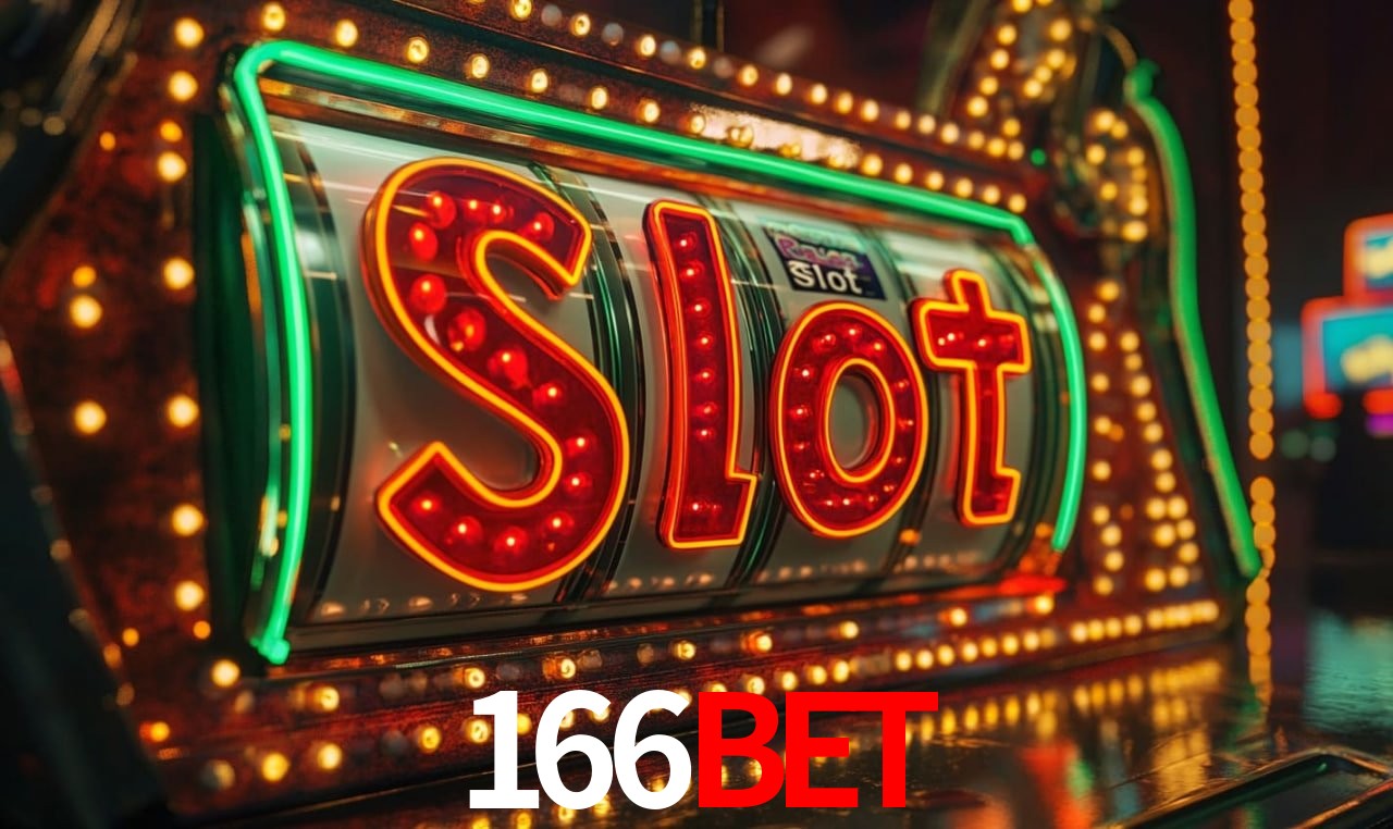 Tecnologia da Plataforma 166BET