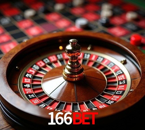 Bônus e promoções da 166BET