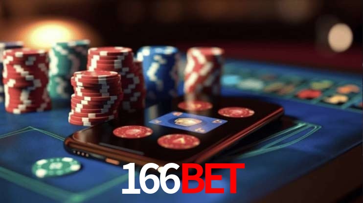 Diretório de Jogos 166BET