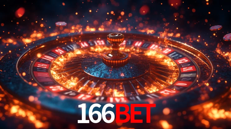 166BET App