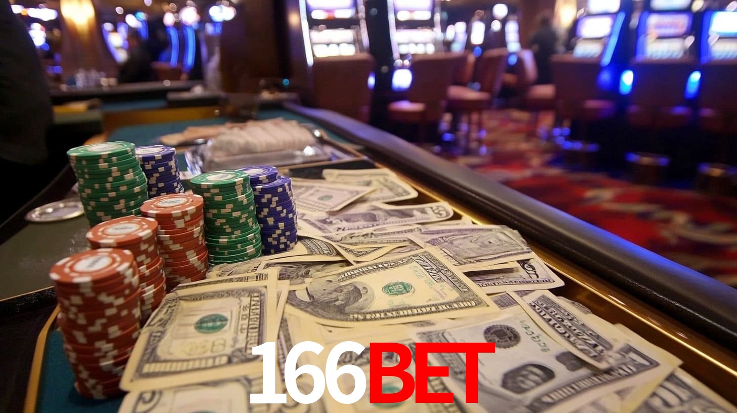 Biblioteca de slots populares na 166BET