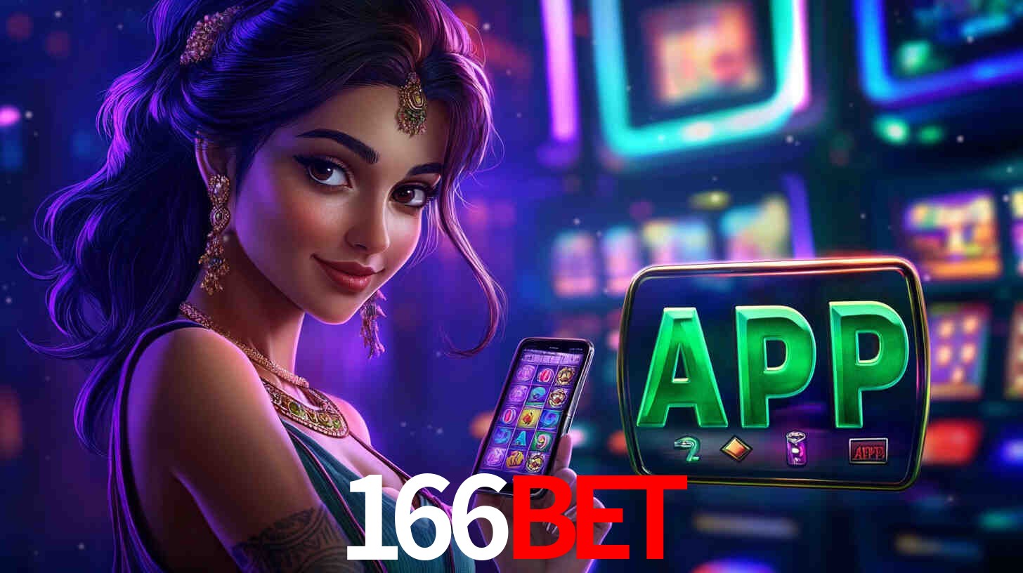 166BET: A Experiência de Casino com Jogos de Mesa ao Vivo