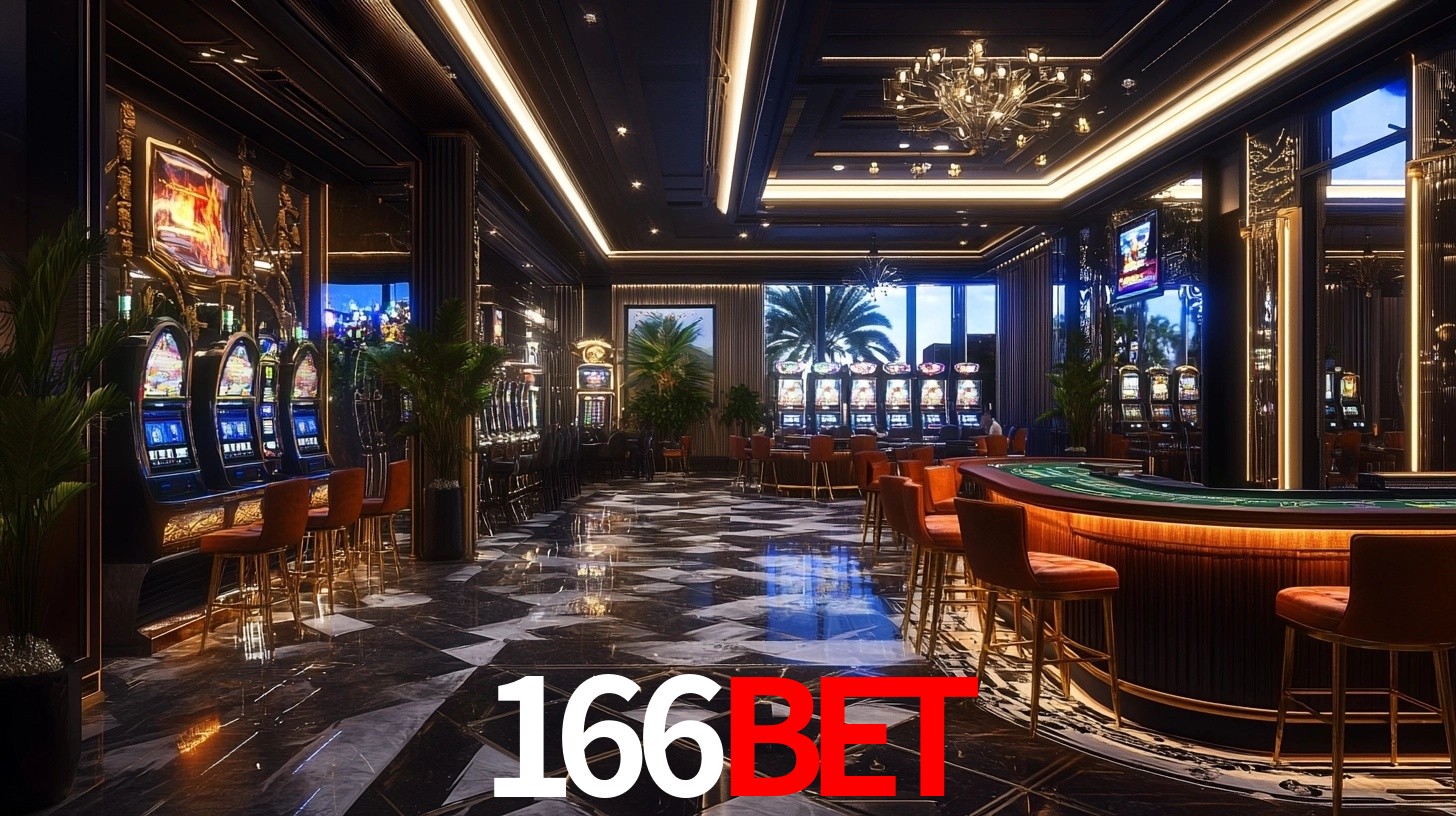 Premium Interface 166BET