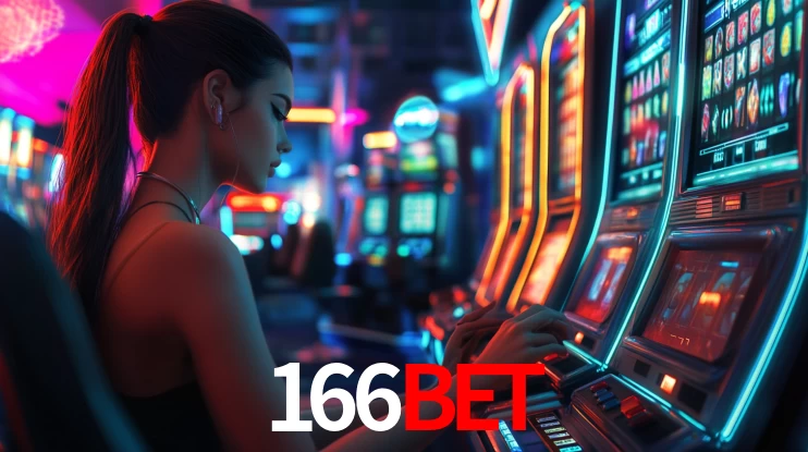 166BET