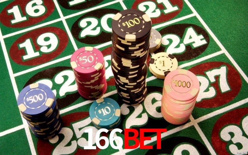 Apostas de Basquete 166BET