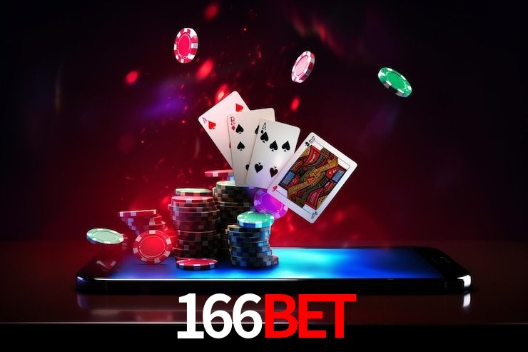 Live Casino 166BET
