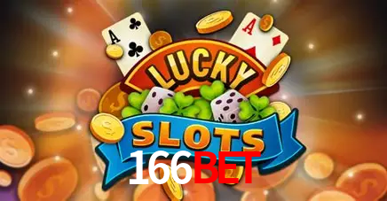 Descubra o Mundo do Cassino Online com 166BET