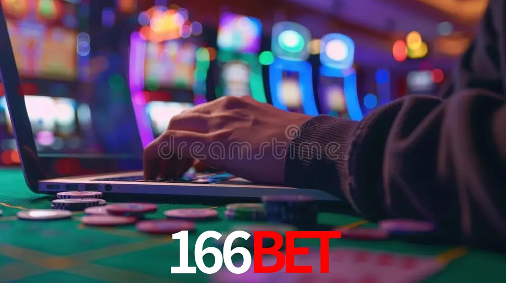 Jogos Exclusivos 166BET