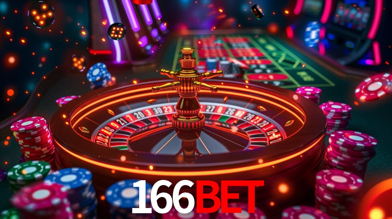 Página oficial no Facebook da 166BET