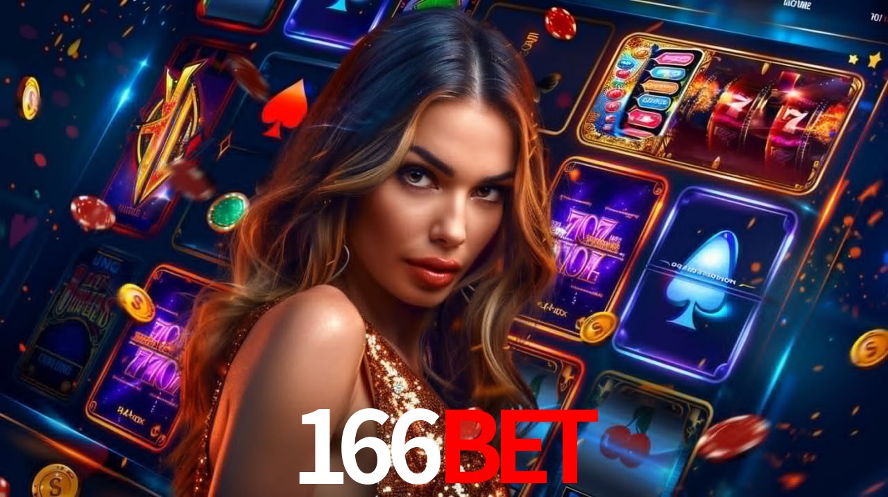 Download para Android e iOS na 166BET