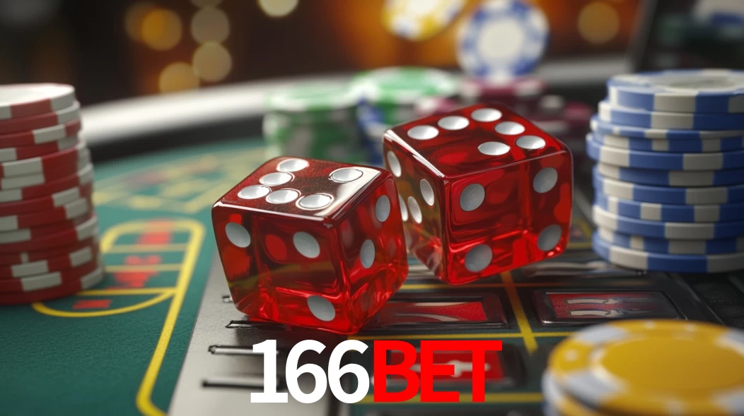 Live Casino 166BET