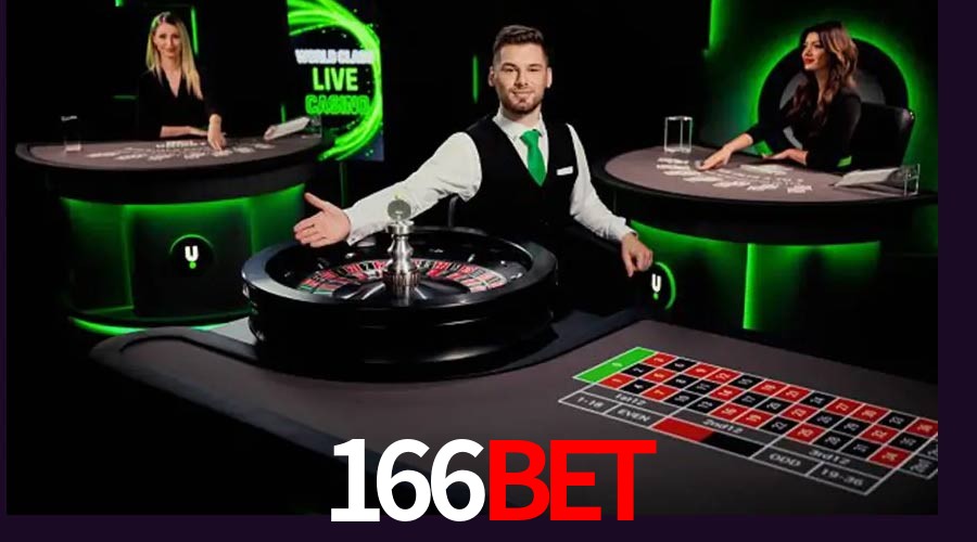 API Integration 166BET