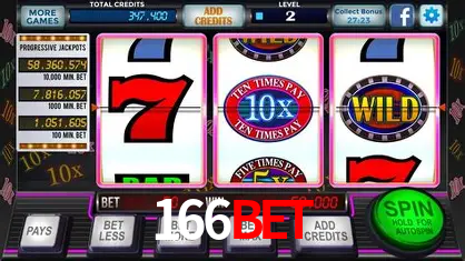 A Emoção da Loteria na 166BET: Uma Chance de Mudança de Vida
