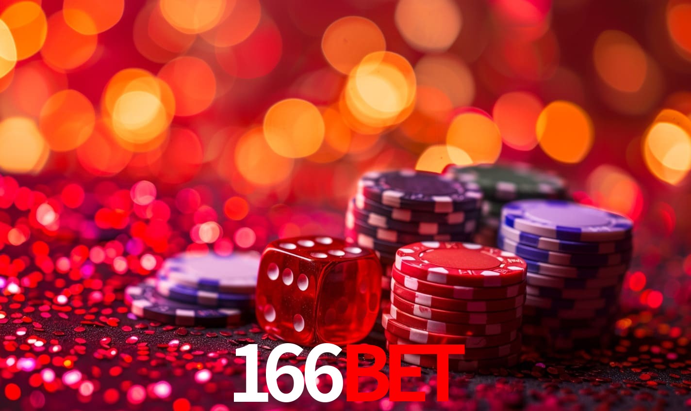 Descubra o Programa VIP da 166BET: Vantagens Exclusivas para Jogadores