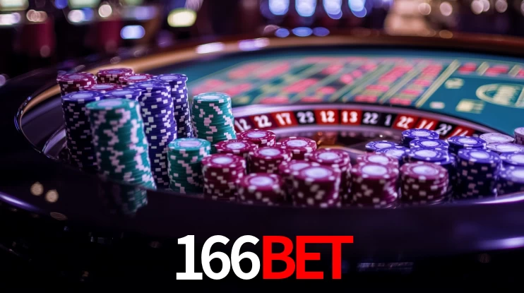VIP Casino 166BET