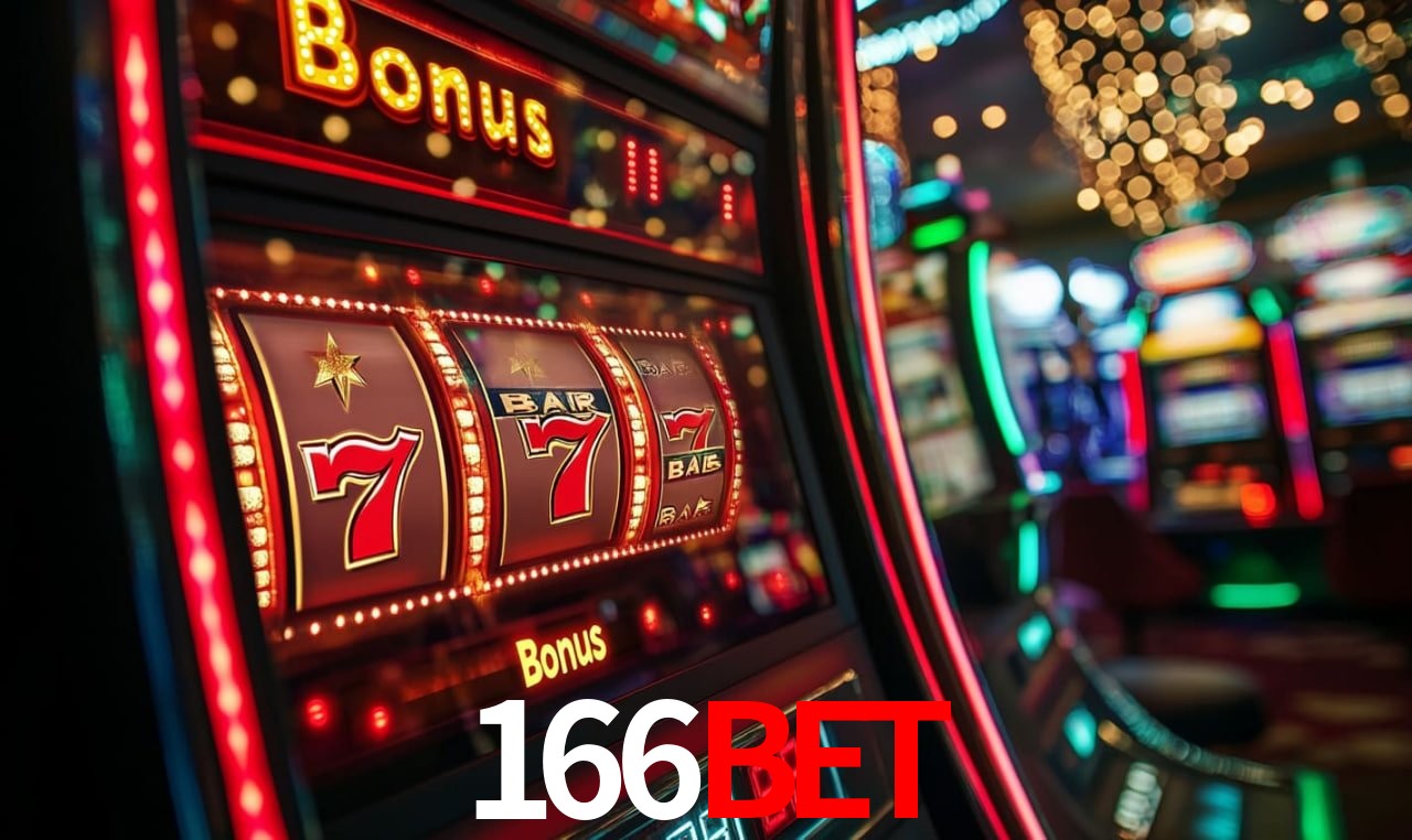 Mercados ao vivo e cash out na 166BET