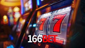 Cadastro Rápido 166BET