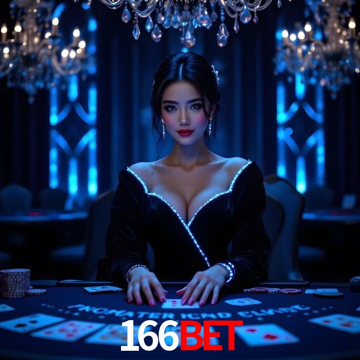 Jogos de Slot 166BET