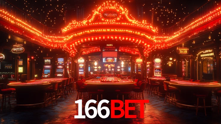 166BET,166BET.COM