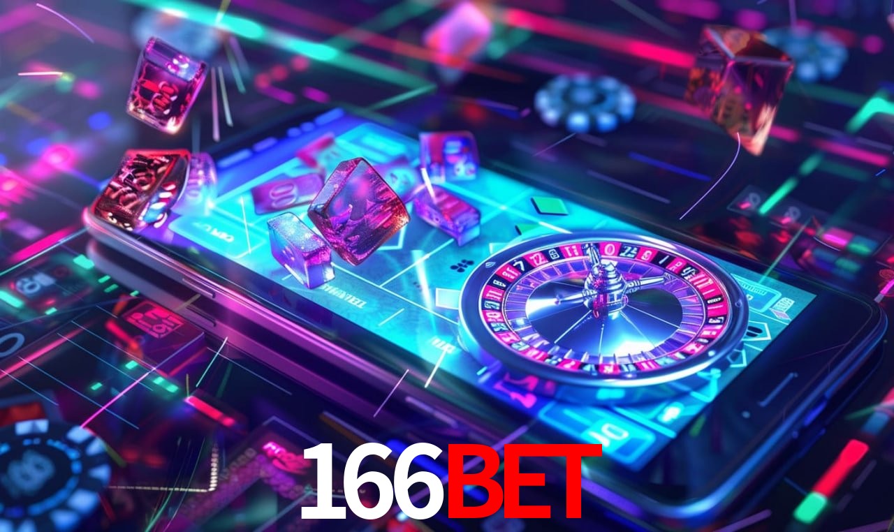 Apostas de Tênis 166BET