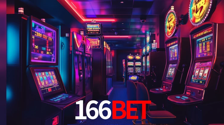 Cashback e recargas na 166BET
