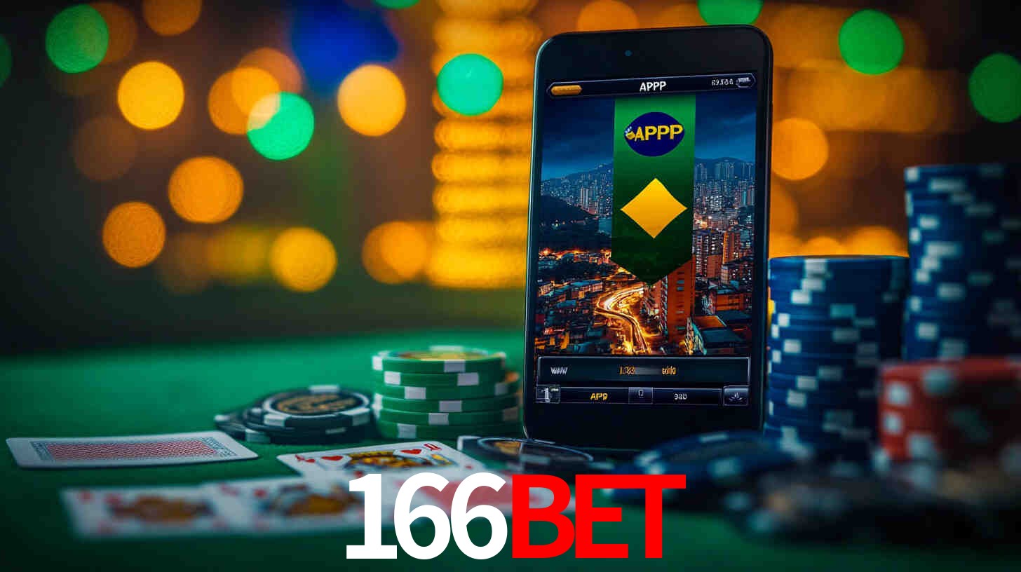 Descubra a Essência do 166BET: Nossa História e Compromissos