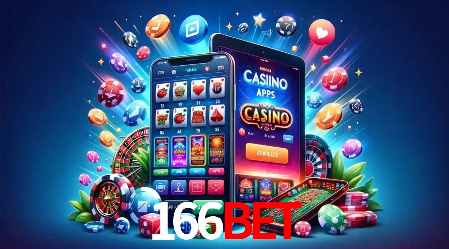 Platform Technology 166BET