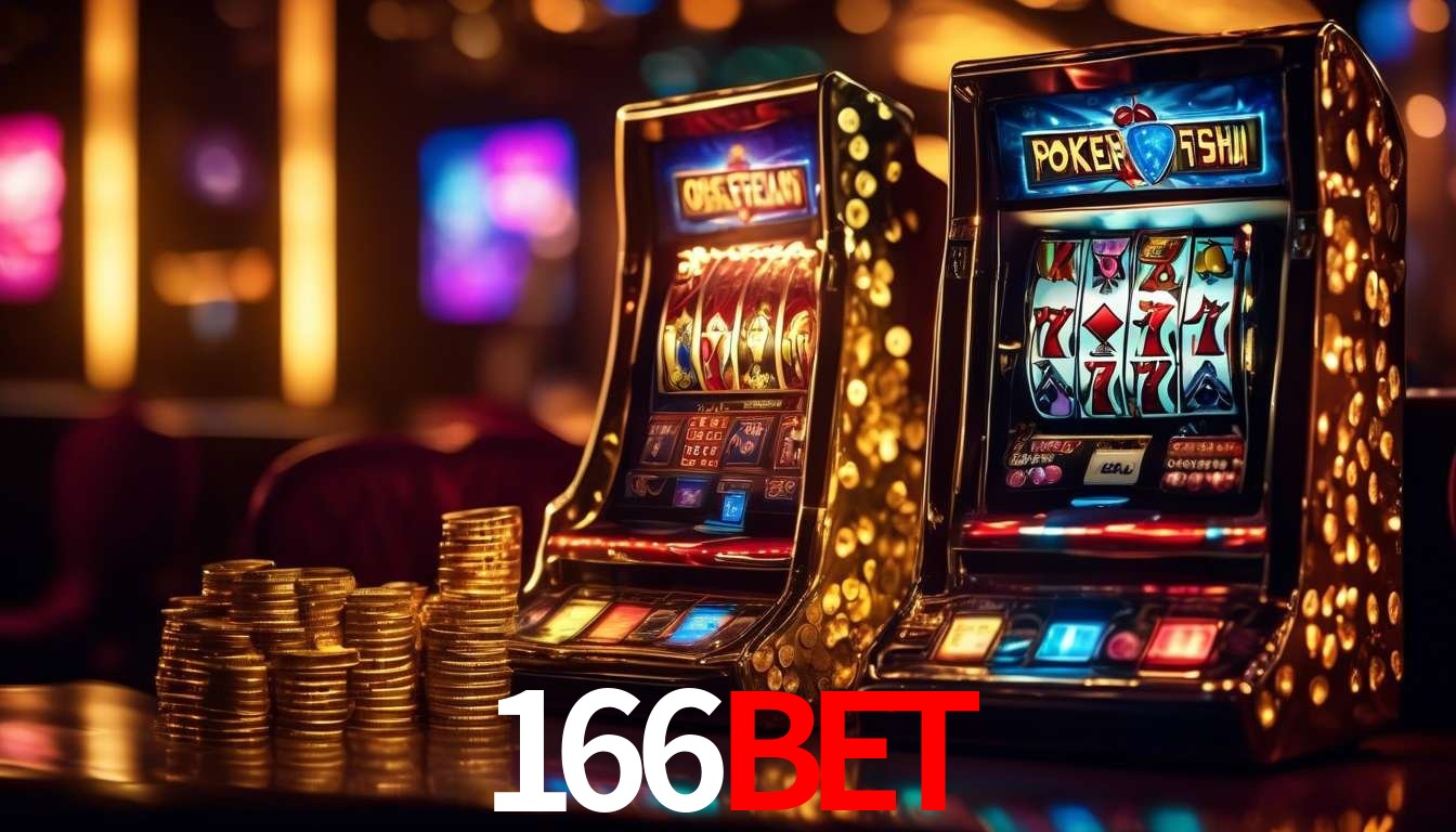 A Emoção da Loteria na 166BET: Uma Chance de Mudança de Vida