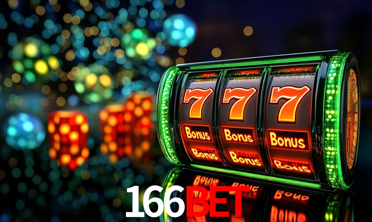 Login Seguro 166BET