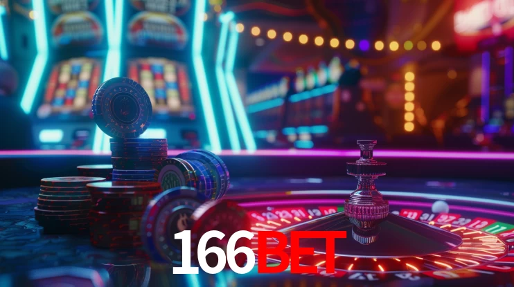 Quick Registration 166BET